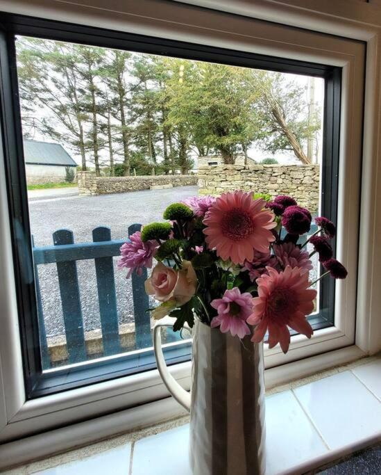 Killawalla Cottage, Westport. ภายนอก รูปภาพ