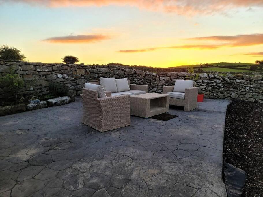 Killawalla Cottage, Westport. ภายนอก รูปภาพ