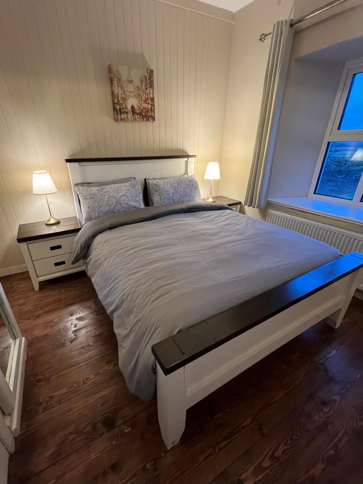 Killawalla Cottage, Westport. ภายนอก รูปภาพ