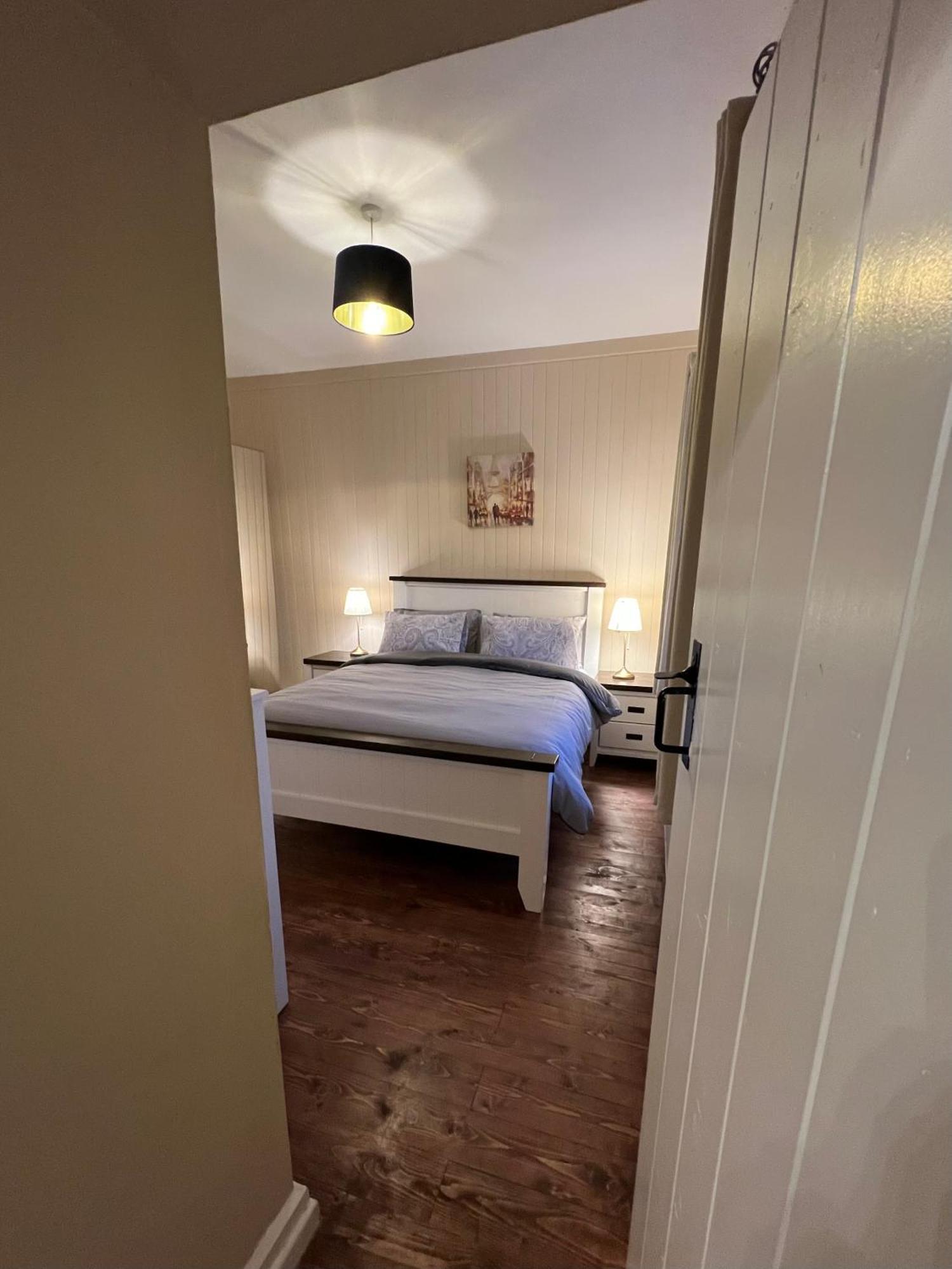 Killawalla Cottage, Westport. ภายนอก รูปภาพ